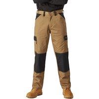 Dickies Men's Everyday Trousers in Khaki | Size: 40R