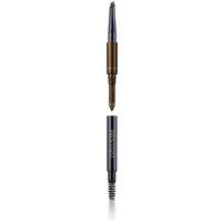 Este Lauder Women's 3-IN-1 Brow Multi Tasker in Brunette