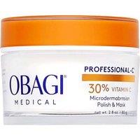 Obagi Women's Professional-C Microdermabrasion Polish Mask 80g in Skin