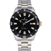 Radiant Men's RA602202 45mm Quartz Watch