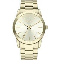 Radiant Men's RA605204 42mm Quartz Watch in Gold