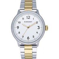 Radiant Men's RA627204 42mm Quartz Watch