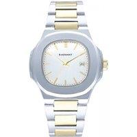 Radiant Men's RA639204 43mm Quartz Watch