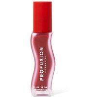 Profusion Cosmetics Blur Fudge Lip Tint Ruby in Red | Size: 10ml