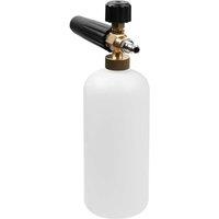 Nordara 1/4 Snow Foam Lance Washer Gun 1L in White