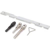Nordara Camshaft Timing Pin For Ford/Mazda 1.25-2.3 16V in Silver