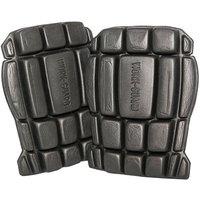 Result Work-Guard Lite Hardwearing Kneepads in Black