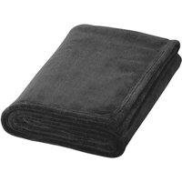 Seasons Bay Blanket in Black