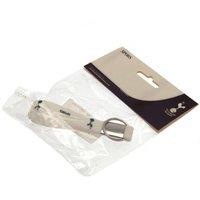 Tottenham Hotspur FC Silicone Keyring in White