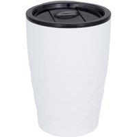 Avenue Geo Insulated Tumbler Pack of 2 in White