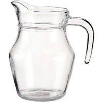 Luminarc Classic Jug in Clear