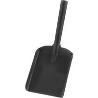 Hearth and Home Metal Shovel in Black