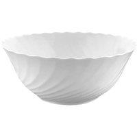 Luminarc Trianon Bowl in White