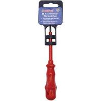 SupaTool Electrical Screwdriver in Red