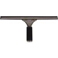 Groundsman Window Wiper in Black