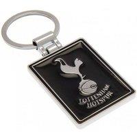 Tottenham Hotspur FC Pen & Keyring Set in Black