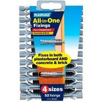 Plasplugs