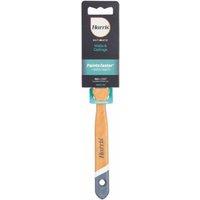 Harris Ultimate Wall & Ceiling Angled Reach Paint Brush in Beige