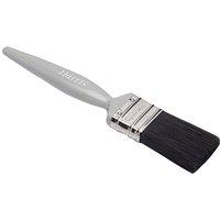 Harris Essentials Flat Gloss Paint Brush 12mm in White
