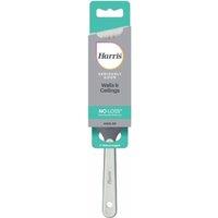 Harris Seriously Good Wall & Ceiling Angled Paint Brush 25mm in White