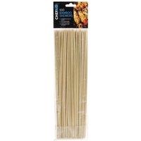Chef Aid Bamboo Skewers (Pack of 100) in Cream