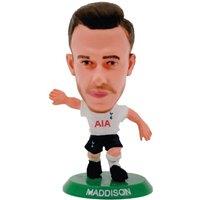 Tottenham Hotspur FC James Maddison SoccerStarz Football Figurine