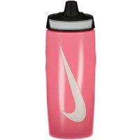 Nike Refuel 2024 532ml Water Bottle in Pink