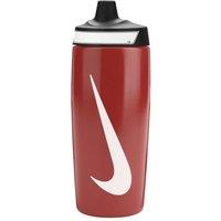 Nike Refuel 2024 532ml Water Bottle in Red