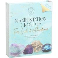 Something Different Manifestation Drative Crystal (Pack of 7)