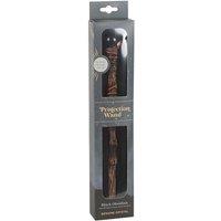 Something Different Protection Obsidian Crystal Wand in Brown