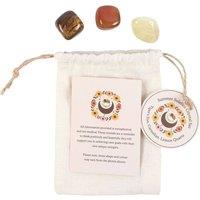 Something Different Summer Solstice Crystal Set
