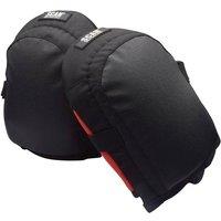 Scan Professional Foam Knee Pads