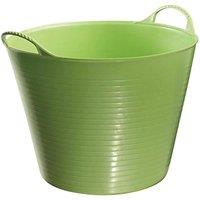 Red Gorilla Tubtrug Small Pistachio 14L