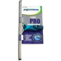 Moerman PRO Window Squeegee Premium Grip 45cm