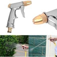 SPETLEK High Pressure Water Spray Gun Metal in Silver | Size: 100g