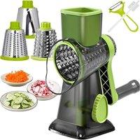NESTLUNE Garden Shredders