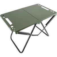 Kelvenix Folding Camping Table Portable army green