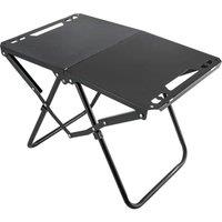 Kelvenix Folding Camping Table Portable black