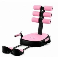 Kelvenix Multi-Function Sit-Up Assistant pink | Size: 0-12 m