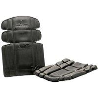 Portwest Men's Knee Pad (S156) Workwear Safetywear in Black