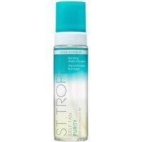 St Tropez Women's Purity Body Mousse 200ml