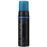 St Tropez Women's Dark Mousse 200ml