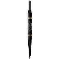 Max Factor Women's Real Brow Fill & Shape in Soft Brown