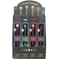 Something Different Crystal Wand Set