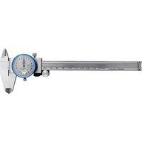 Moore & Wright Dial Caliper
