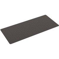 Berkfield Home Carpet Runner Anthracite 80x180 cm in Dark Grey | Size: 100 cm diameter