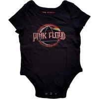 Pink Floyd Dark Side Of The Moon Vintage grow in Black | Size: 2 Years