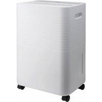 Daewoo 16 Litre Dehumidifier Digital Portable Energy Efficient Large Room White COL1612GE