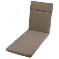 GLENDALE GARDEN & LEISURE LTD Stone Sunlounger Cushion