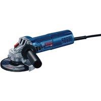 Bosch Gws 9-115 S Angle Grinder